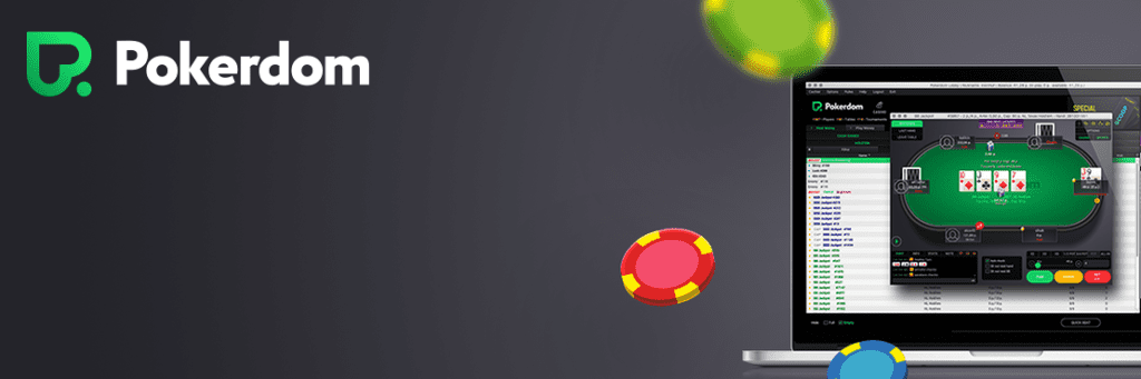 Pokerdom скачать на компьютер: удобный Клиент для вашего девайса!