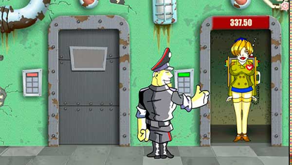 Потрясающий The Resident: отправляемся в разведку вместе со Штирлицем!