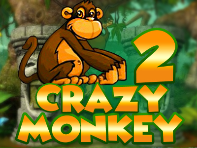Нестареющий Crazy Monkey от Igrosoft для вашего незабываемого досуга!