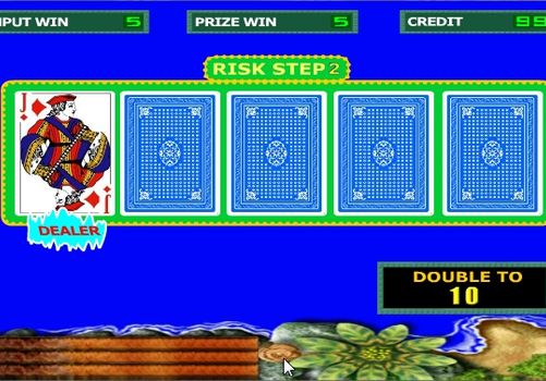 Классика жанра Fairy Land от Белатра: вперёд, на поиск лягушек!