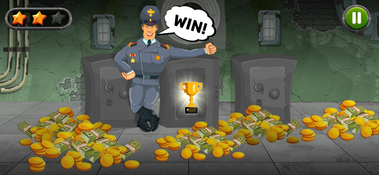 Потрясающий The Resident: отправляемся в разведку вместе со Штирлицем!