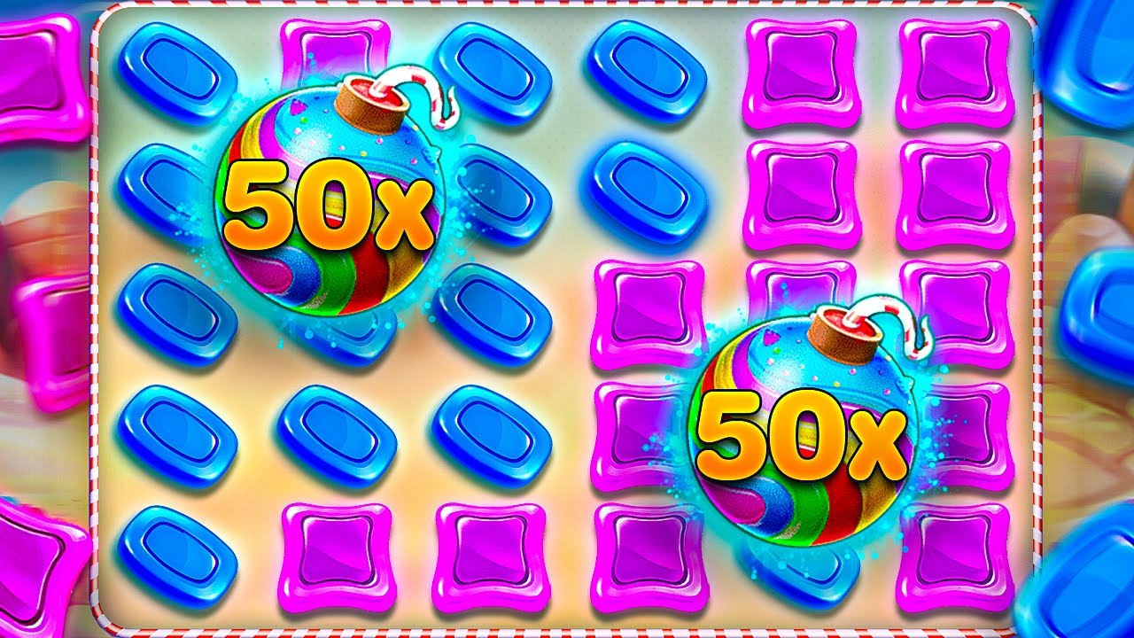 Вкусная Sweet Bonanza от Pragmatic Play: щедрые выплаты не за горами!