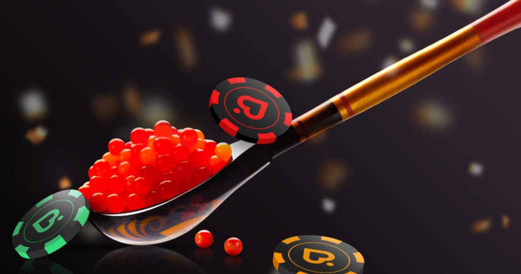 Pokerdom at Poker: бос уақытыңызды қызықты әрі ұмытылмастай өткізейік!