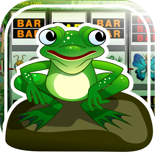 Классика жанра Fairy Land от Белатра: вперёд, на поиск лягушек!