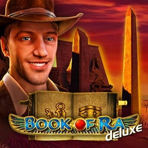 Обновлённый Book of Ra Deluxe: ещё больше возможностей для выигрыша!