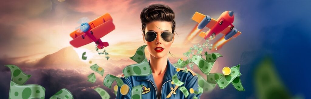 Поднимайтесь в небеса с Aviatrix: турнир с безграничными возможностями выигрыша!