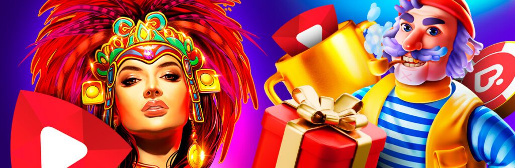 Результаты турнира «Тайник Майя»: победители и призы